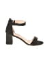 Unbranded Black Sandals Size EU 40 - photo 1