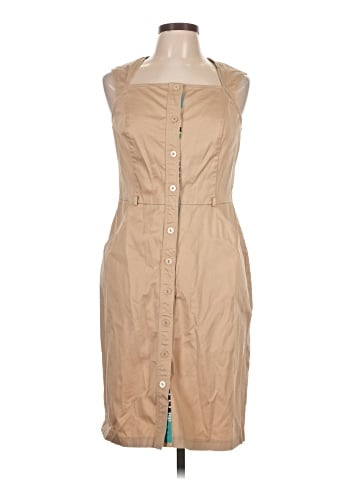 9&Co. Casual Dress (view 1)