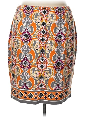 Sophie Max Casual Skirt (view 1)