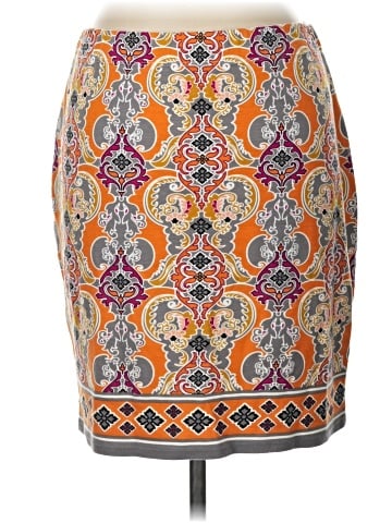 Sophie Max Casual Skirt (view 2)