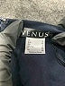 Venus Solid Black Casual Skirt Size 12 - photo 4