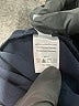 Venus Solid Black Casual Skirt Size 12 - photo 5