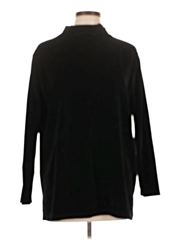 Jones Wear Long Sleeve Top (view 1)