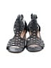 Baretraps Black Sandals Size 8 - photo 2