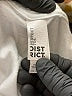 District. White Sleeveless T-Shirt Size XL - photo 7