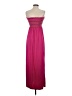 Unbranded Pink Cocktail Dress Size S (estimated) - photo 2