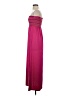 Unbranded Pink Cocktail Dress Size S (estimated) - photo 5