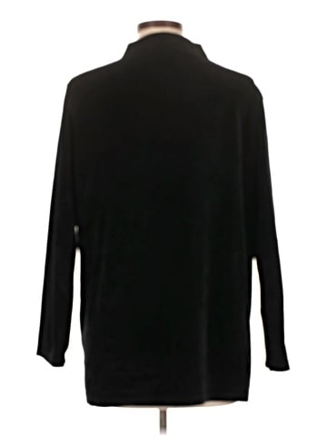 Jones Wear Long Sleeve Top (view 2)