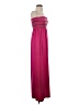 Unbranded Pink Cocktail Dress Size S (estimated) - photo 4