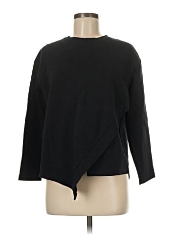 Jenny 3/4 Sleeve T-Shirt (view 1)