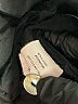 RUMORED Black Long Sleeve Blouse Size M - photo 8