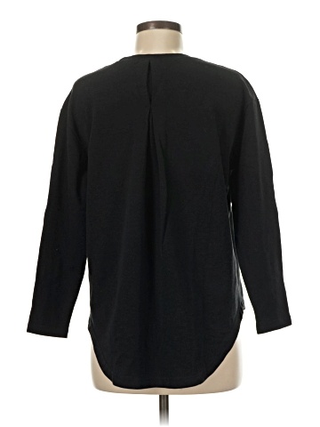 Jenny 3/4 Sleeve T-Shirt (view 2)