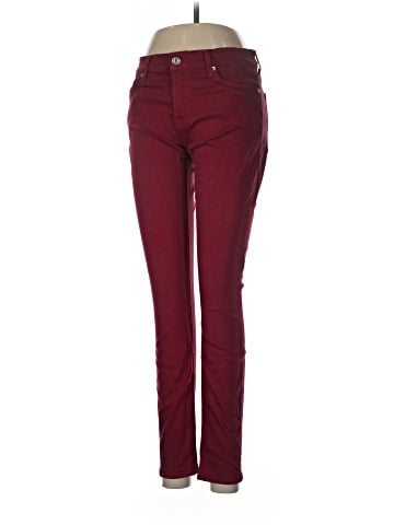 7 For All Mankind Jeggings (view 1)