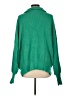 Unbranded Green Pullover Sweater Size L - photo 2
