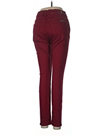 7 For All Mankind Jeggings (view 2)