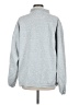 Port Authority Gray Pullover Hoodie Size M - photo 2
