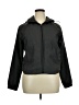 Unbranded Solid Black Windbreaker Size XL (estimated) - photo 1