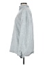 Port Authority Gray Pullover Hoodie Size M - photo 5