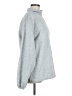 Port Authority Gray Pullover Hoodie Size M - photo 4