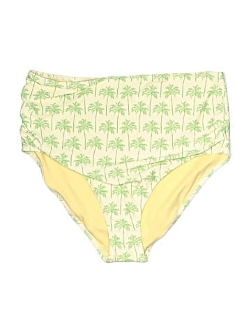 Pink Chicken Swimsuit Bottoms (view 1)