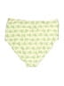 Pink Chicken Yellow Swimsuit Bottoms Size XL - photo 2