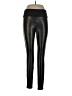 Assets Metallic Black Active Pants Size L - photo 1
