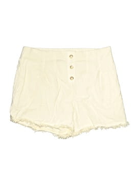 Maven West Shorts