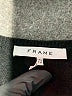 FRAME 100% Cashmere Black Cashmere Cardigan Size XXS - photo 7