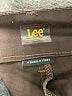 Lee Brown Casual Pants Size 18 - photo 4