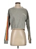 Kittenish Gray Sweatshirt Size S - photo 1