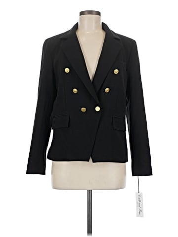 Estelle and Finn Blazer (view 1)