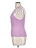 Monrow Purple Tank Top Size XL - photo 5