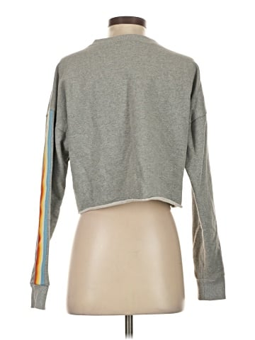 Kittenish Sweatshirt (view 2)