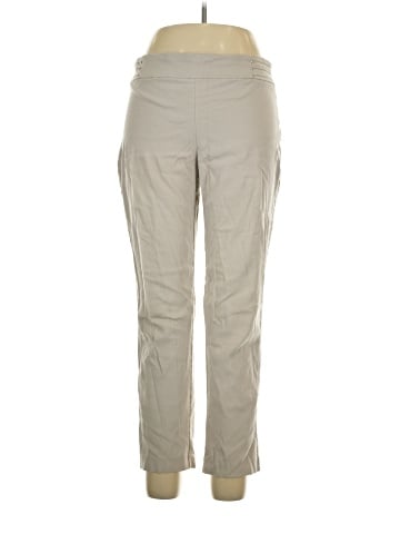 JM Collection Casual Pants (view 1)