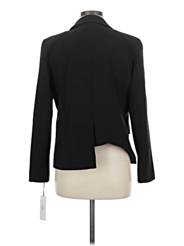 Estelle and Finn Blazer (view 2)