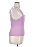 Monrow Purple Tank Top Size XL - photo 4