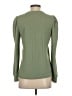 Ann Taylor LOFT Green Pullover Sweater Size S - photo 2