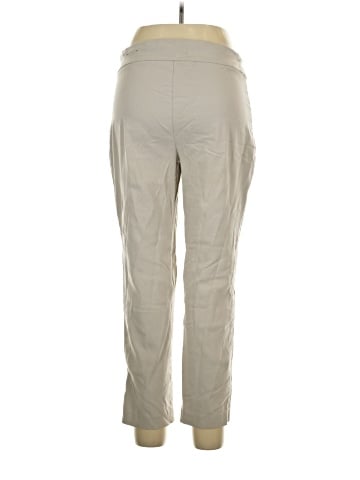 JM Collection Casual Pants (view 2)