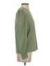Ann Taylor LOFT Green Pullover Sweater Size S - photo 4