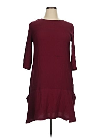 Garnet Hill Casual Dress (view 1)
