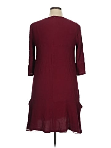 Garnet Hill Casual Dress (view 2)