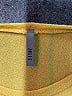 Jolie Yellow Short Sleeve Top Size M (estimated) - photo 7