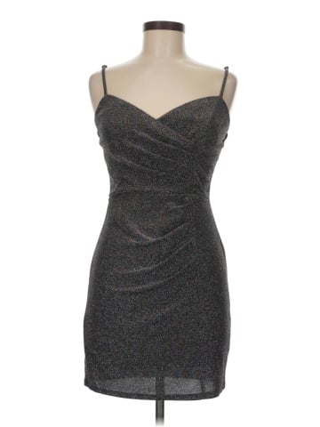 Trixxi Cocktail Dress (view 1)