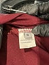 Unbranded Burgundy Cocktail Dress Size S - photo 7