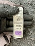 Pekkle Gray Short Sleeve Henley Size 5 - photo 4