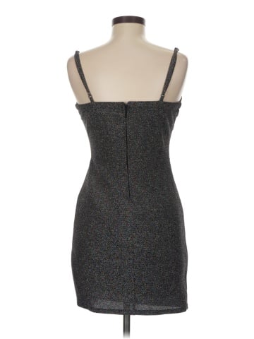 Trixxi Cocktail Dress (view 2)