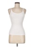 Unbranded Ivory Tank Top Size M - photo 1