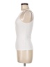 Unbranded Ivory Tank Top Size M - photo 5