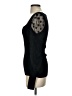 On Twelfth Black Long Sleeve Top Size S - photo 5