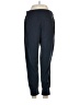 Telluride Clothing Co Solid Blue Track Pants Size M - photo 1